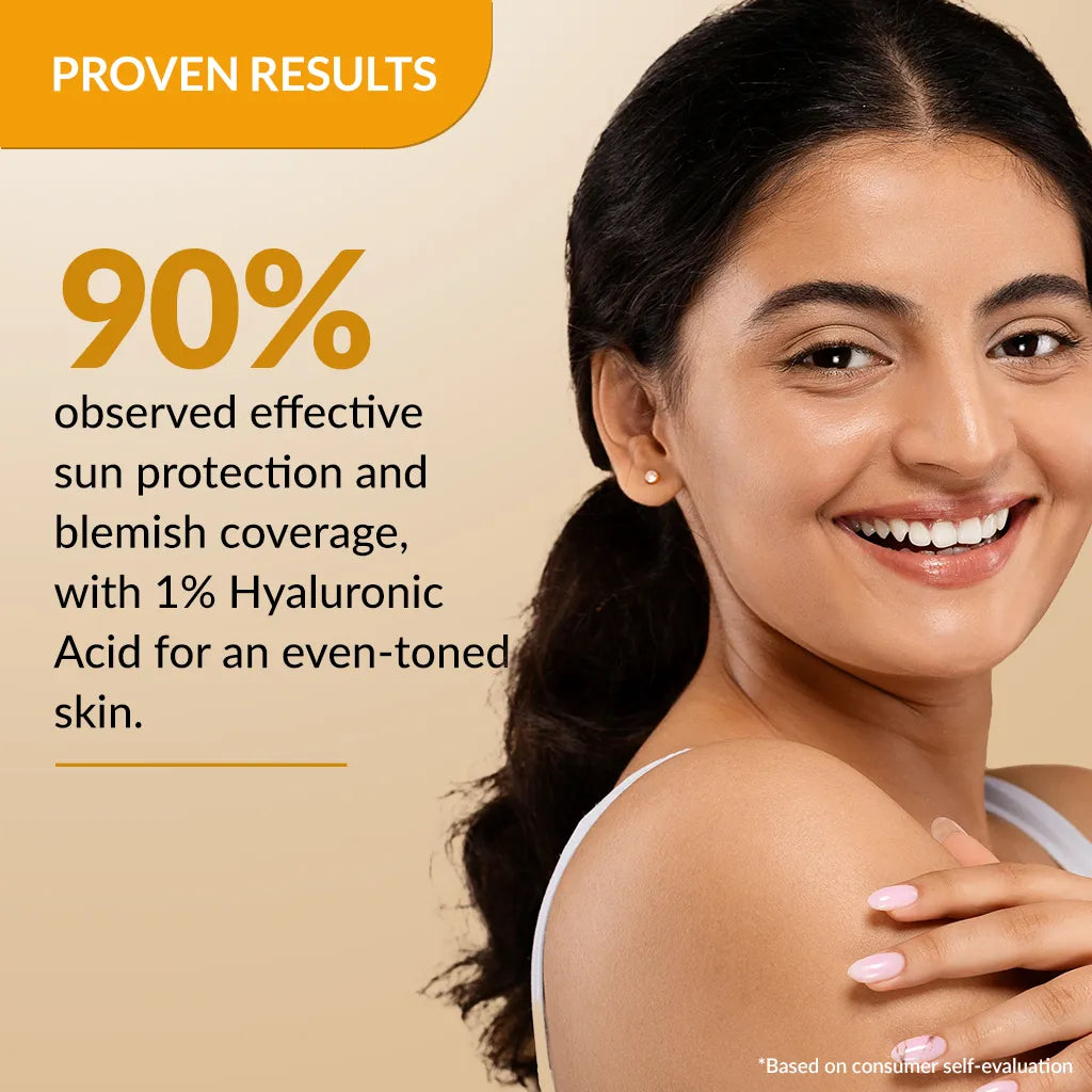 Shadow SPF 50+ Tinted Sunscreen Deep