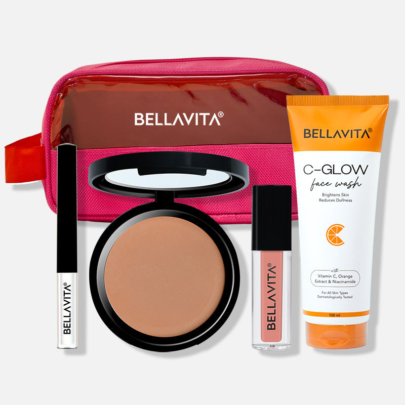 You Glow Girl Combo