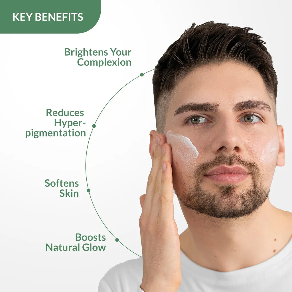 Tomaglow Brightening Cream