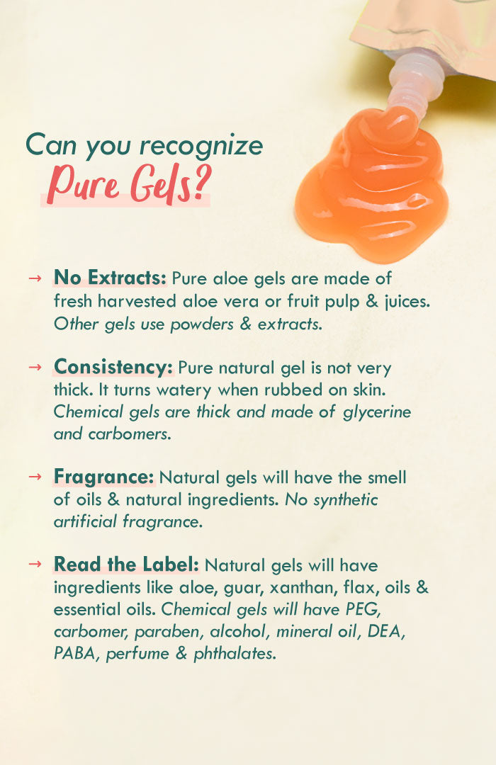Fresh Beetroot Tomato Vit-A Gel Face Pack 80g × 2個