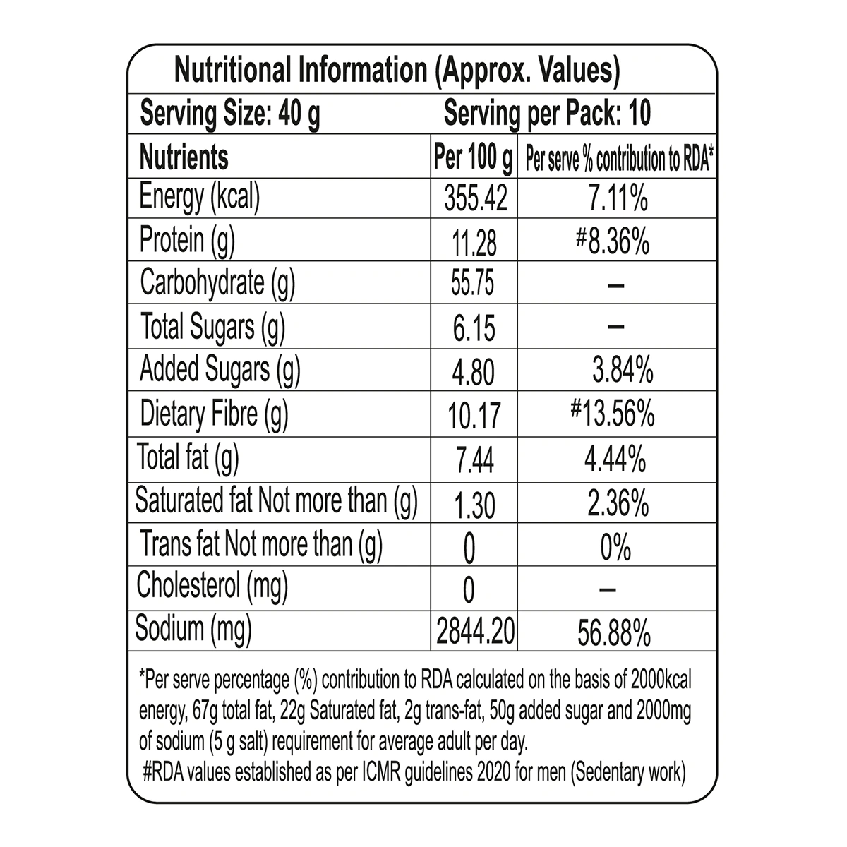 Patanjali Tomato Oats (200 g) 400g