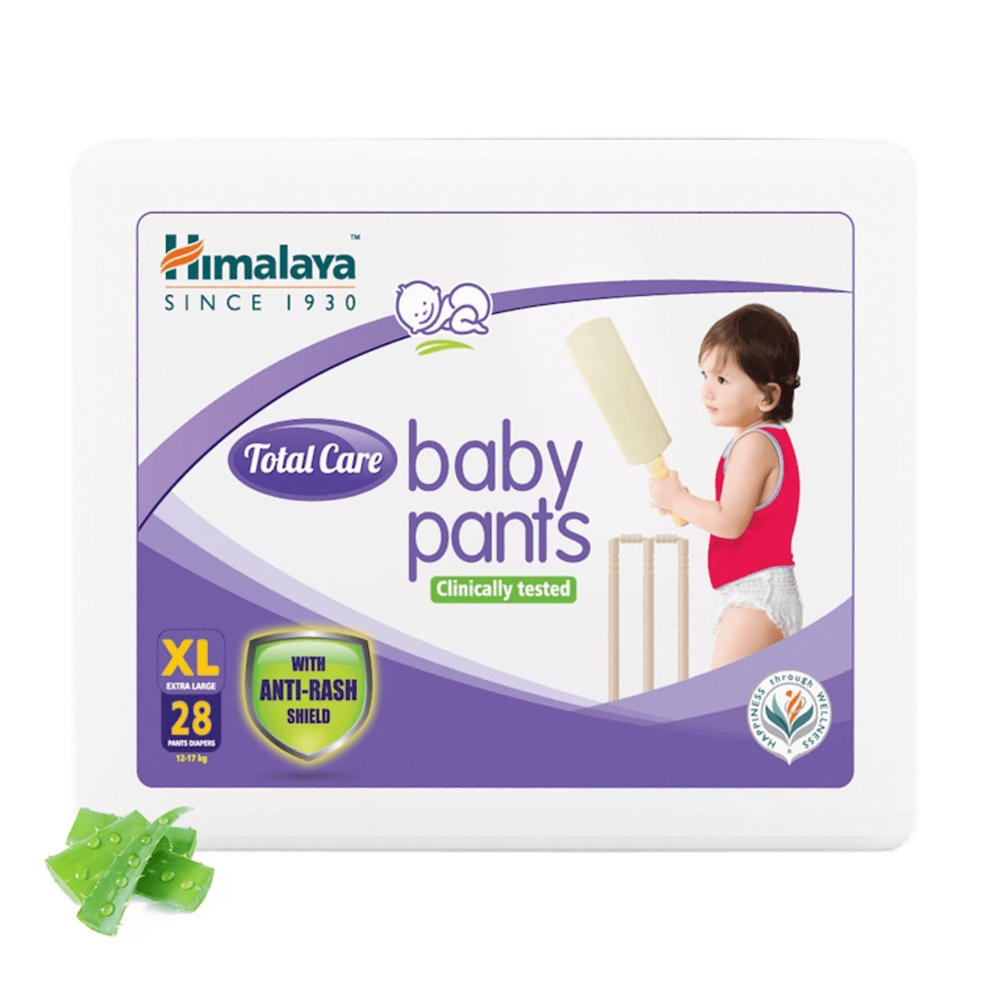 Total Care baby pants Large - 9s (9-14 kg)