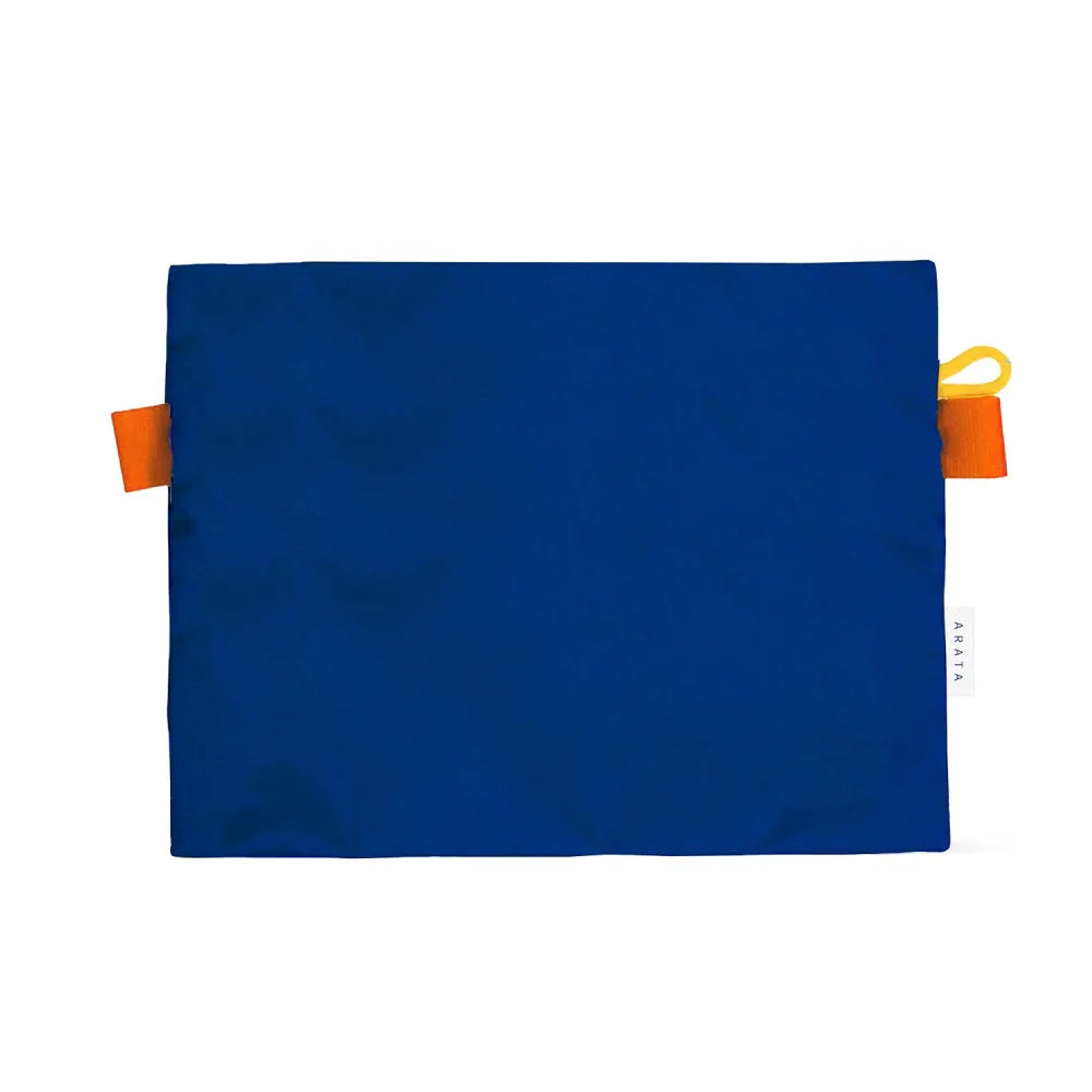 Travel Zip Pouch 