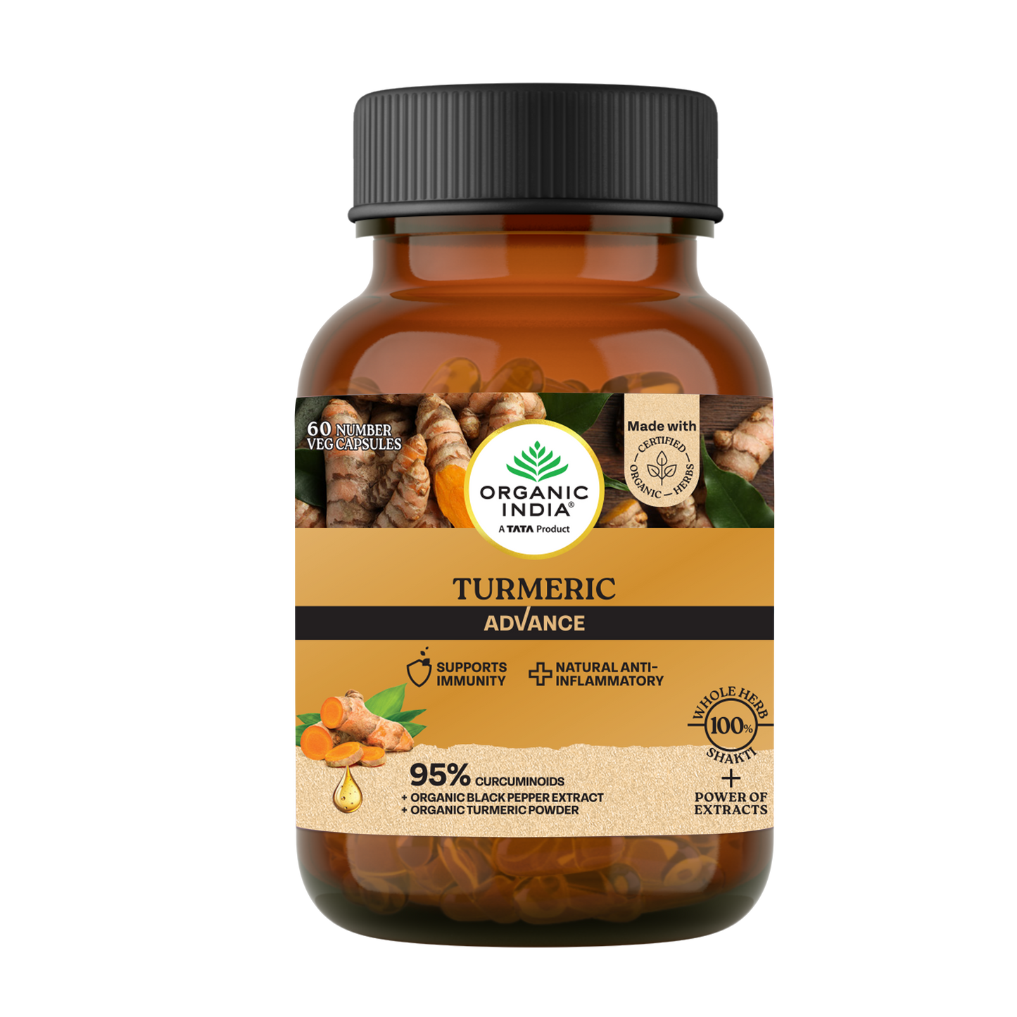 Turmeric Advance