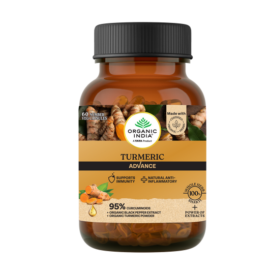 Turmeric Advance