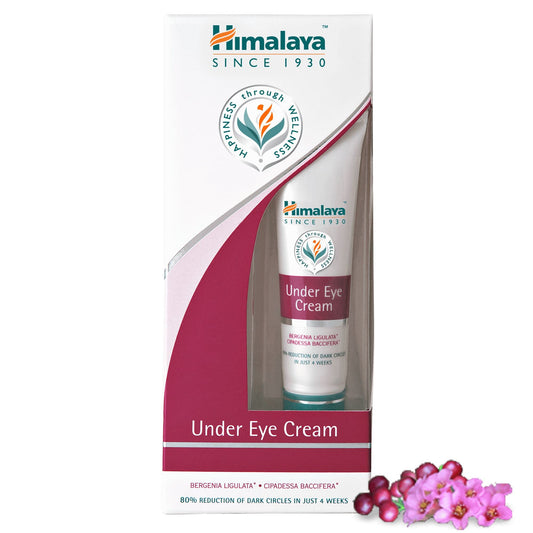 【Himalaya】 Under Eye Cream｜アンダーアイクリーム