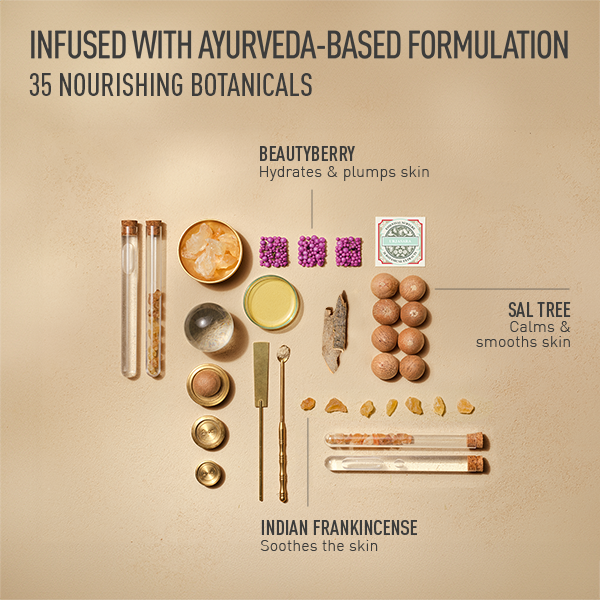 Urjasara Moisturising Water Cream 15ml