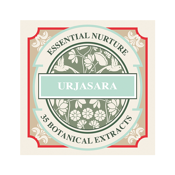 Urjasara Moisturising Water Cream 30ml