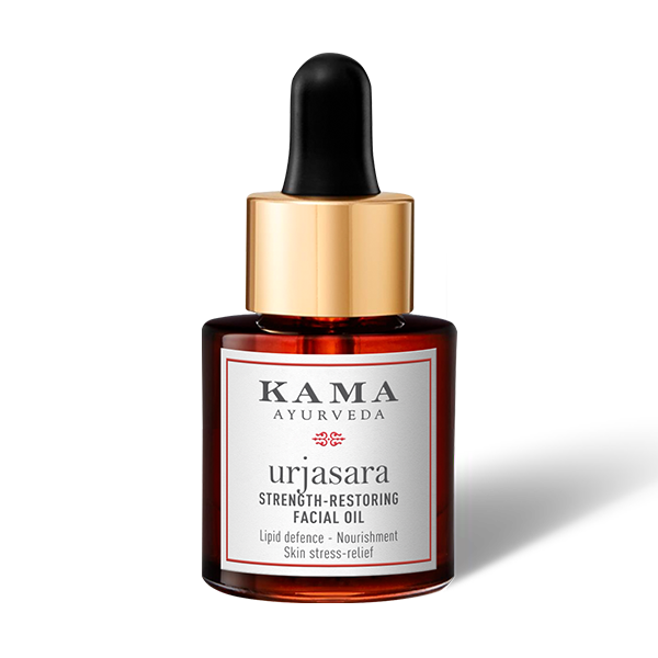 Urjasara Strength-Restoring Facial Oil 15ml