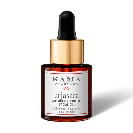 Urjasara Strength-Restoring Facial Oil 15ml