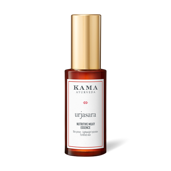 Urjasara Nutritive Milky Essence 30ml