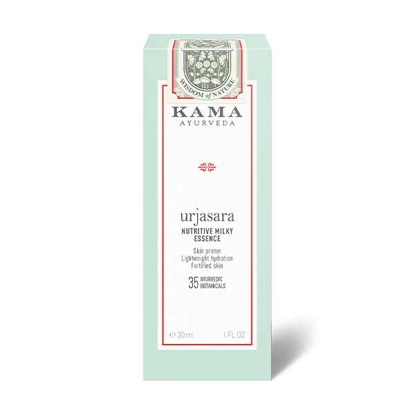 Urjasara Nutritive Milky Essence 30ml