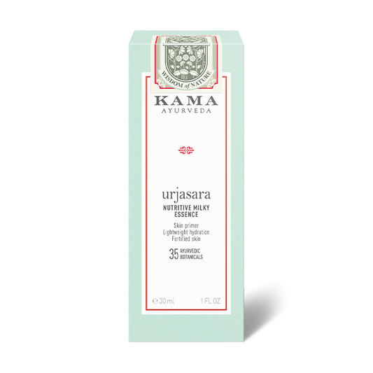 Urjasara Nutritive Milky Essence 30ml