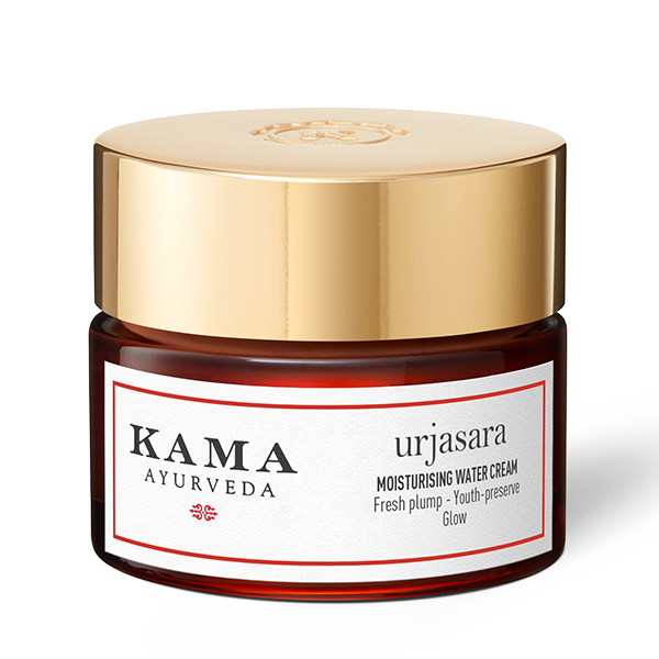 Urjasara Moisturising Water Cream 15ml