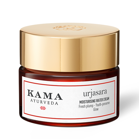 Urjasara Moisturising Water Cream 15ml