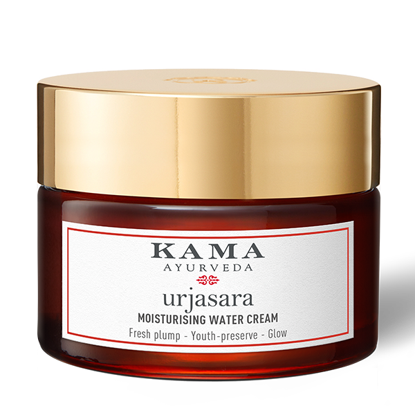 Urjasara Moisturising Water Cream 30ml