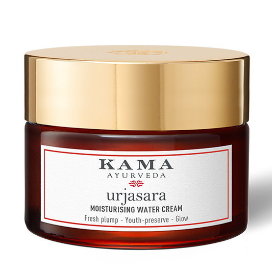 Urjasara Moisturising Water Cream 30ml