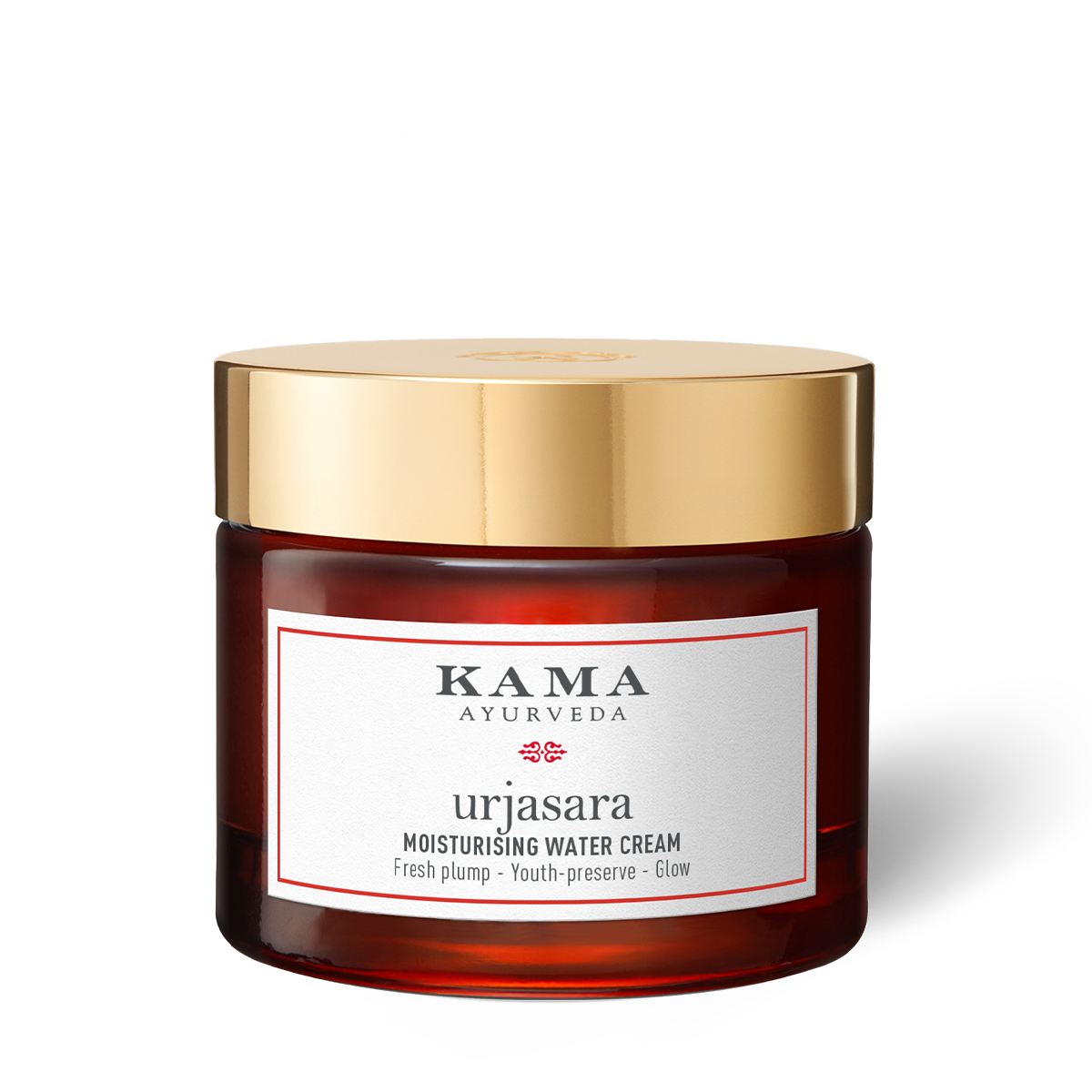 Urjasara Moisturising Water Cream 50ml