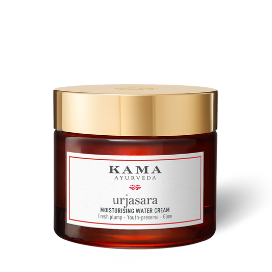 Urjasara Moisturising Water Cream 50ml