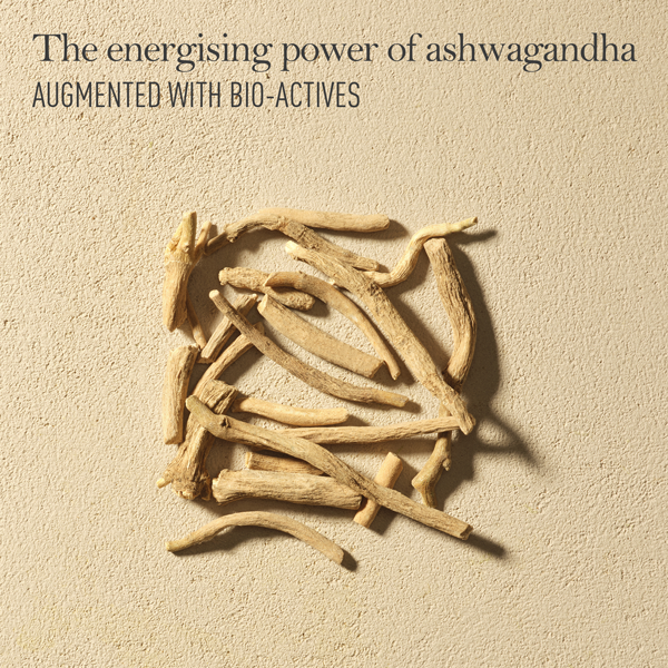 Vanasara Ashwagandha Invigorating Essence 125ml