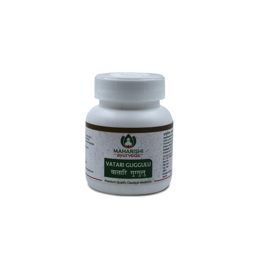 Vatari Guggulu - 60 Tablets