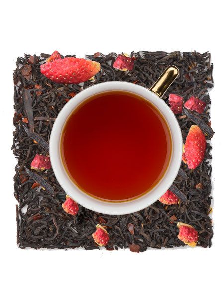 Very Berry 100g