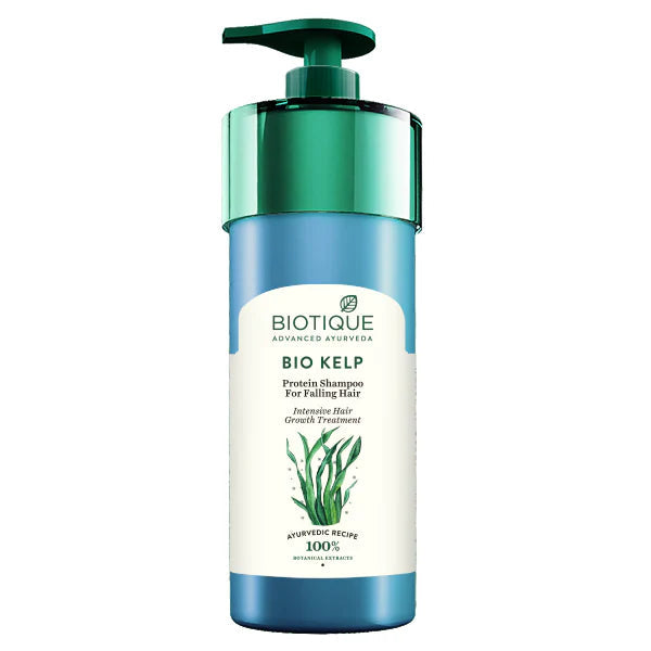 OCEAN KELP Anti Hair Fall Shampoo
