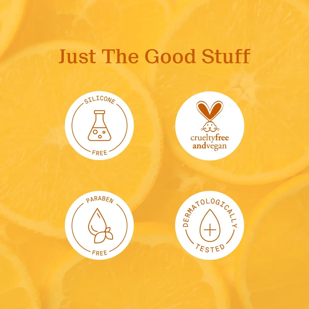 Vitamin C Body Wash - 300 ML 300 ML