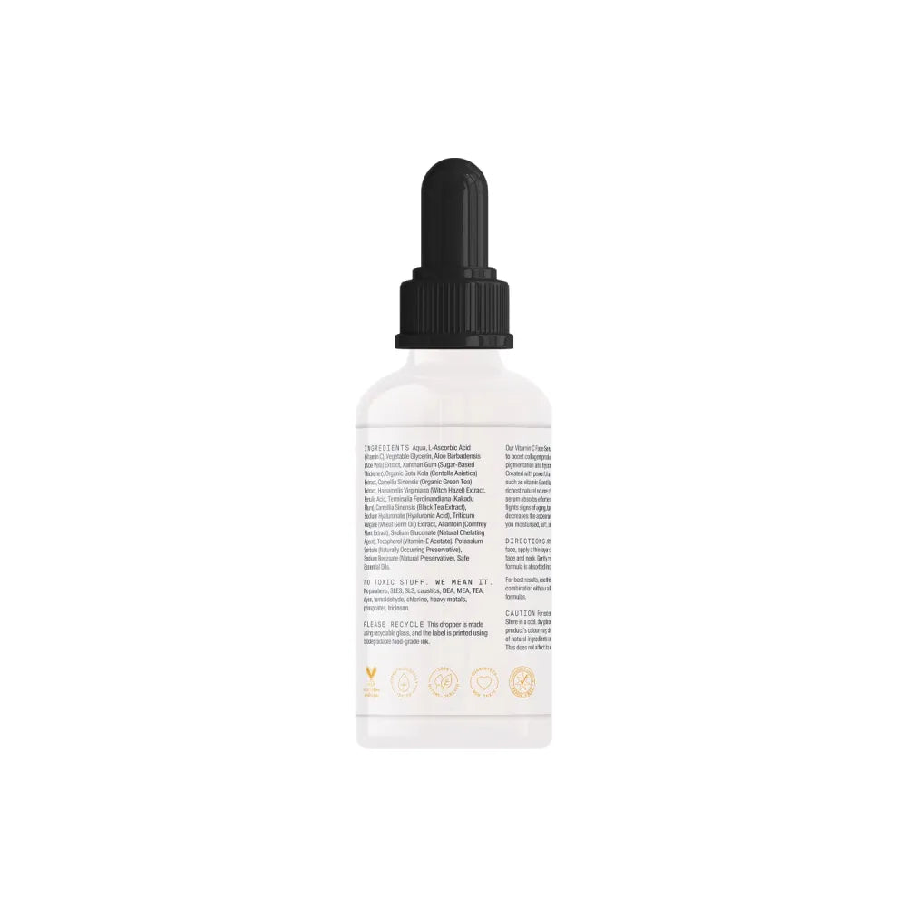 Vitamin C Face Serum - 30 ml 30 ml