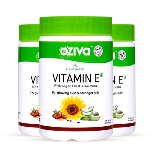 Vitamin E Result Pack
