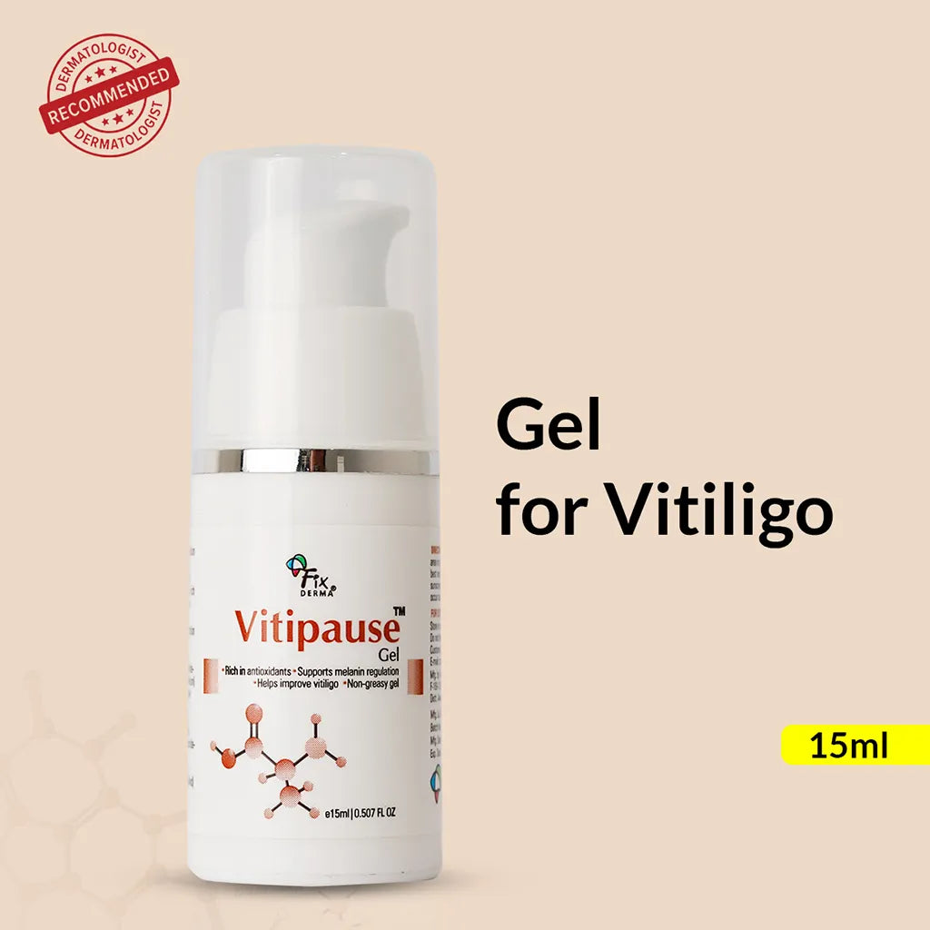 Vitipause Gel