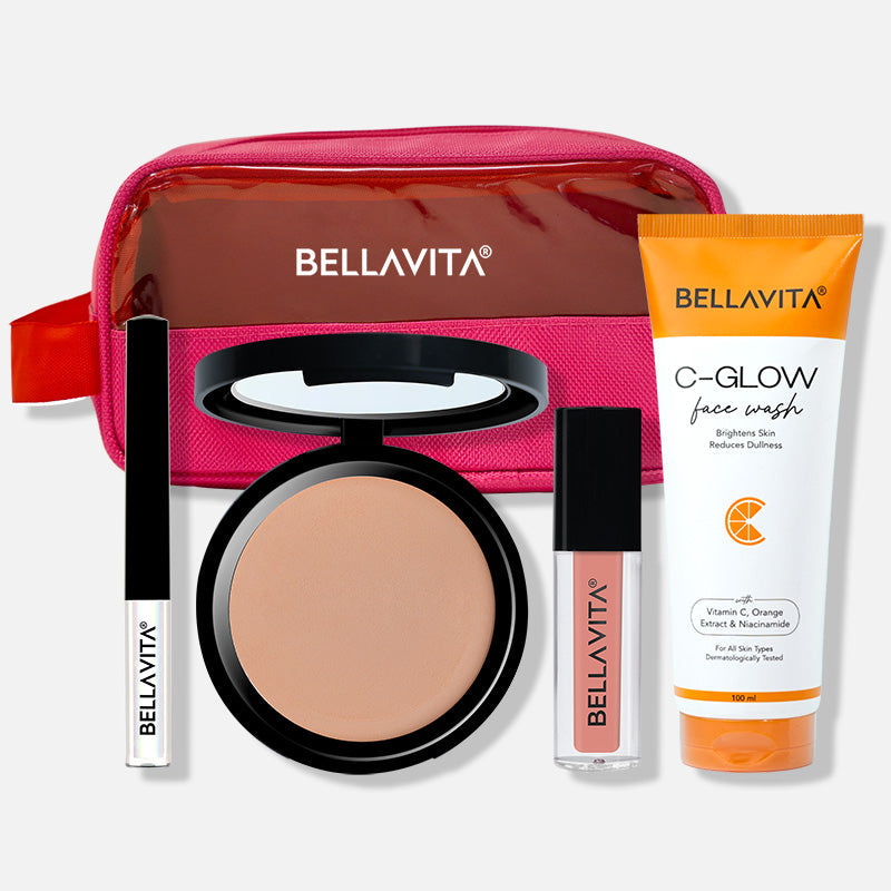 You Glow Girl Combo