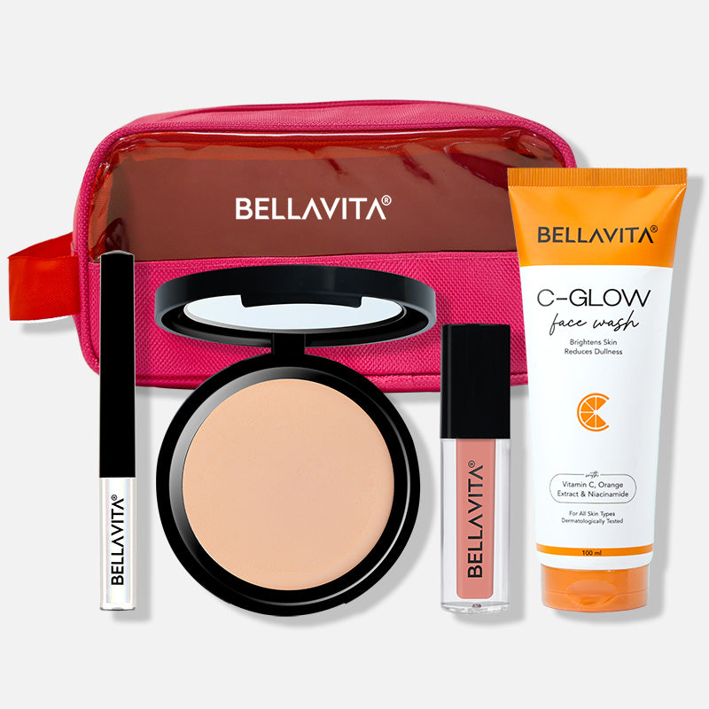 You Glow Girl Combo