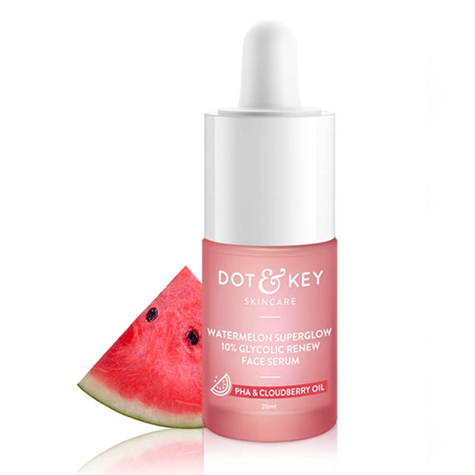 Dot & Key Watermelon & 10% Glycolic Serum 20ml