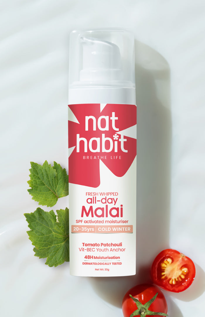 48HR Malai Moisturiser - 20-35Yrs - Cold Winter 30g