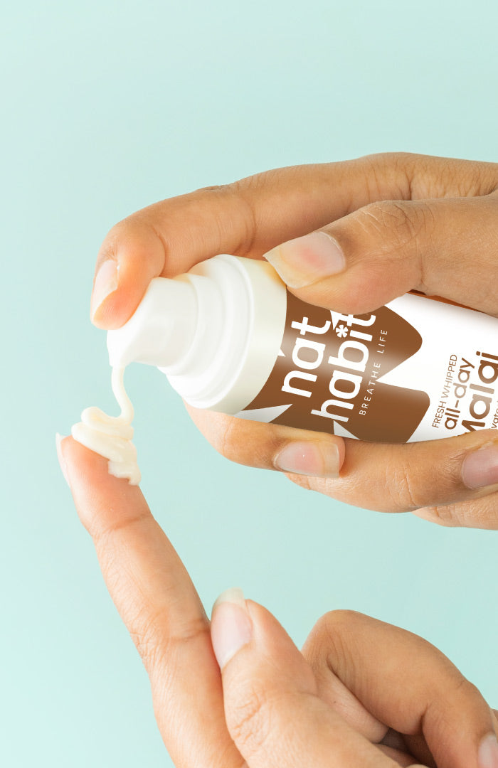 48HR Malai Moisturiser - Above 35Yrs - Cold Winter Weather 30g