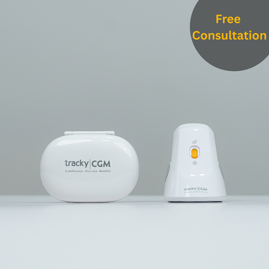 Utsah CGM Welcome Kit 100g