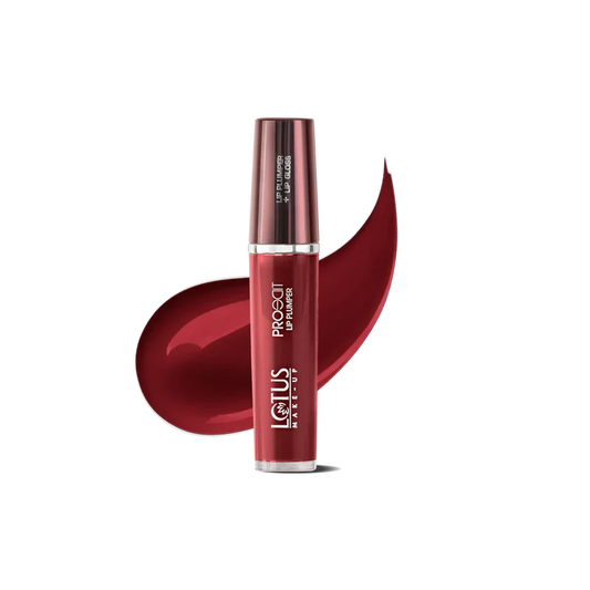 Proedit Lip Plumper + Gloss Wine Wave / 8 ml