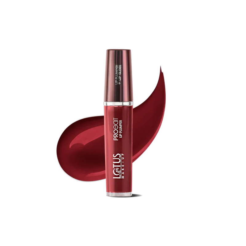 Proedit Lip Plumper + Gloss Chasmere Silk / 8 ml