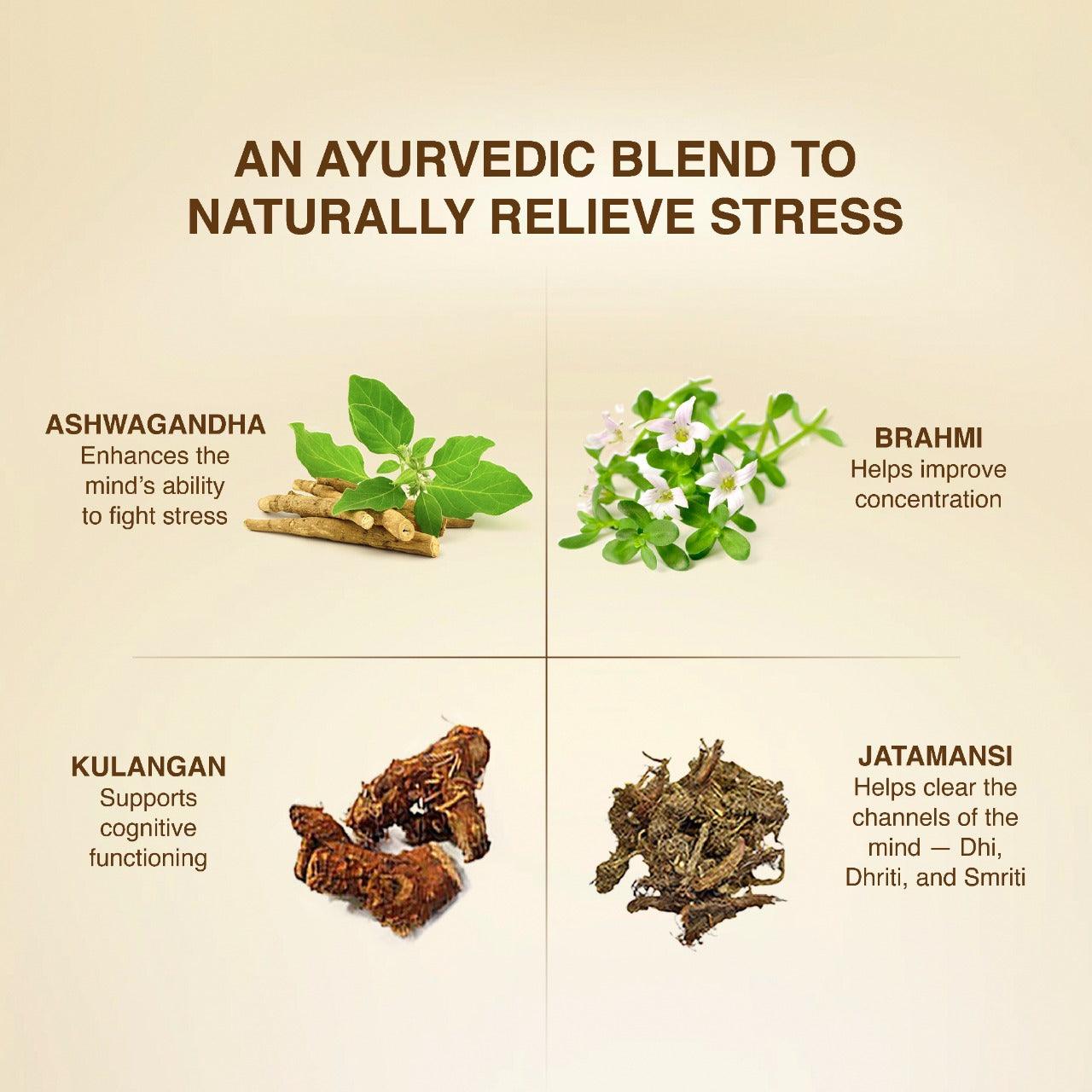 Worry-Free- Stress and Anxiety Management Solutions