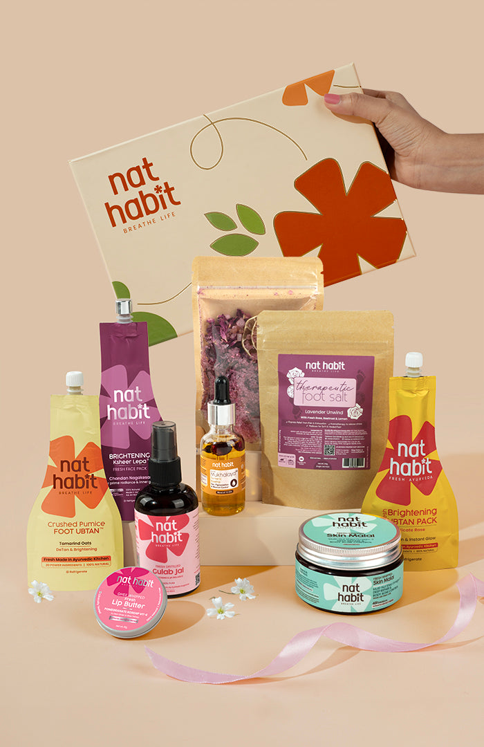 You Deserve The Best Gift Set ギフトセット