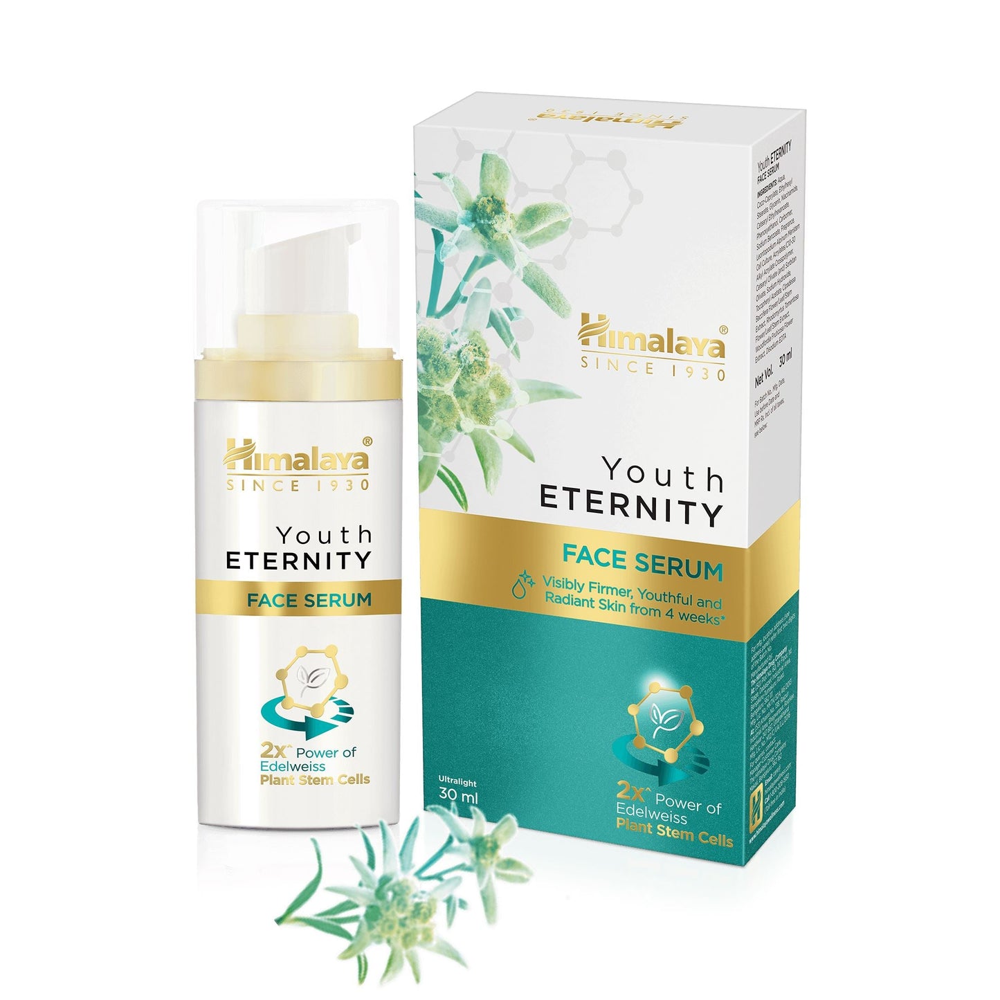 【Himalaya】 Youth Eternity Face Serum｜ユースエタニティフェイスセラム