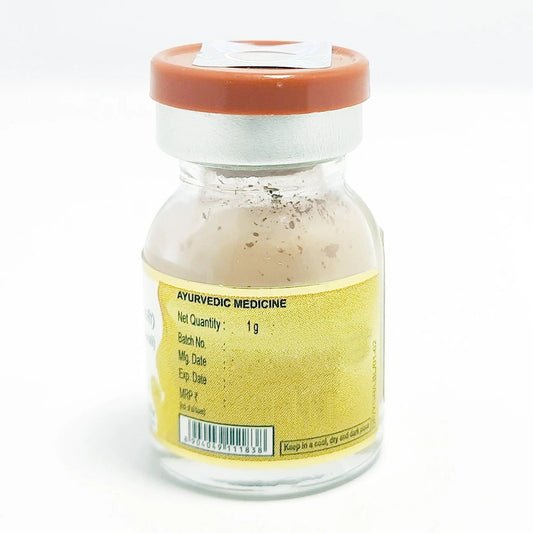 Yogendra Ras (1 Gram)