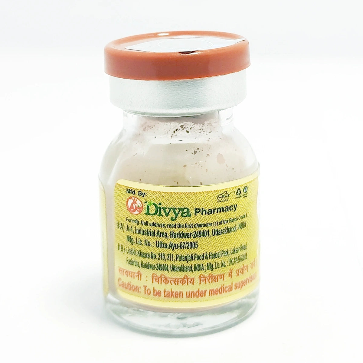 Yogendra Ras (1 Gram)